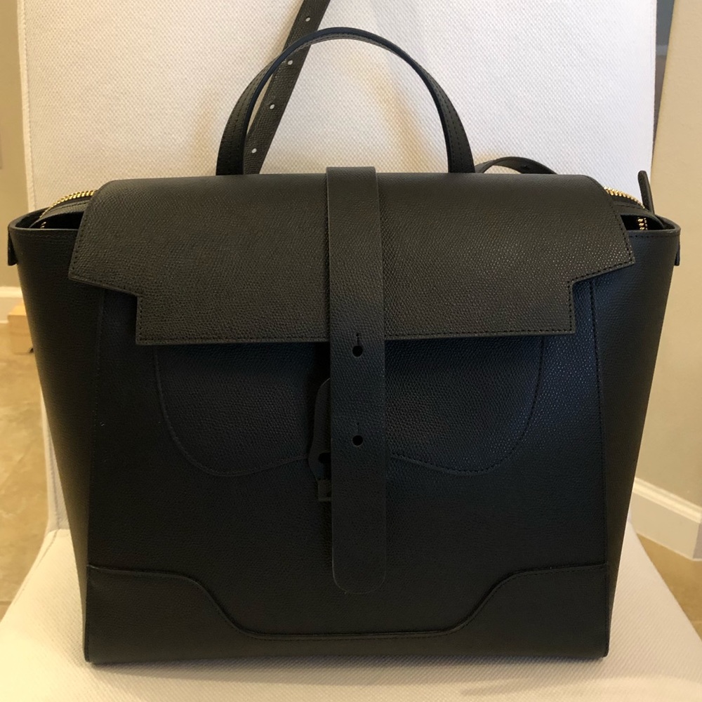 Senreve Maestra Convertible Satchel